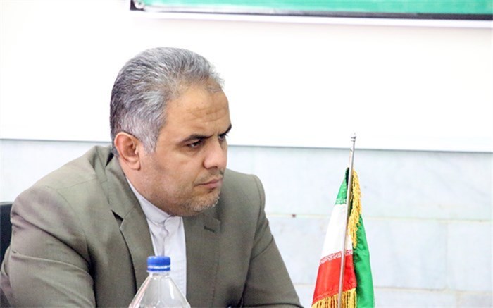 دست کمک دانش&zwnj;آموزان خراسان&zwnj;جنوبی به سیل سیستان
