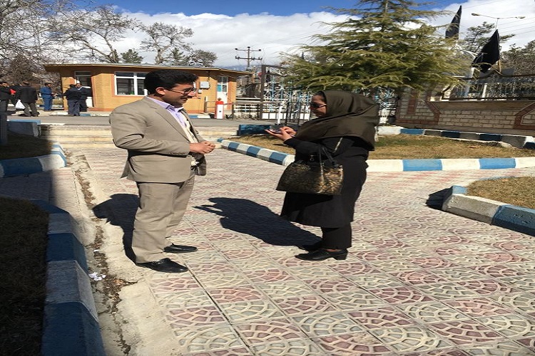 بیمه 20 هزار نفر از هنرمندان صنایع دستی کهگیلویه&zwnj;وبویراحمد