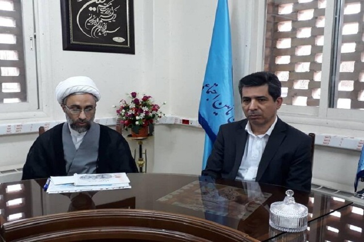 فعالیت مؤسسه سلامت معنوی شفا در استان&zwnj;های سیل&zwnj;زده لرستان و سیستان
