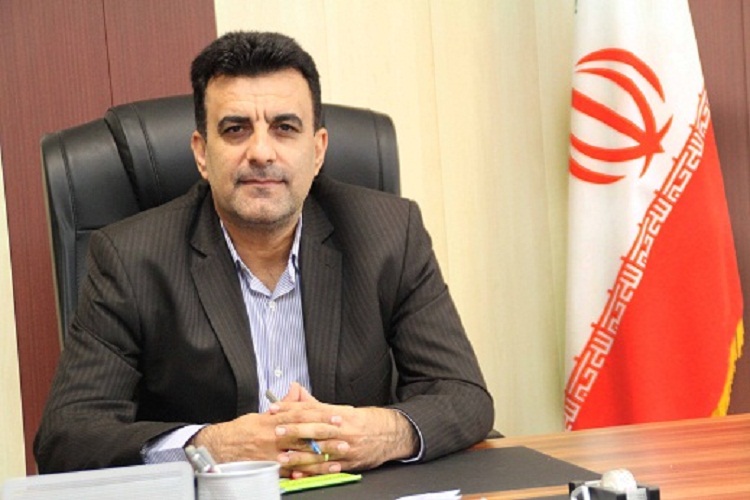 افتتاح و گلنگ&zwnj;زنی 13 طرح آبخيزداری طی دهه فجر در لرستان