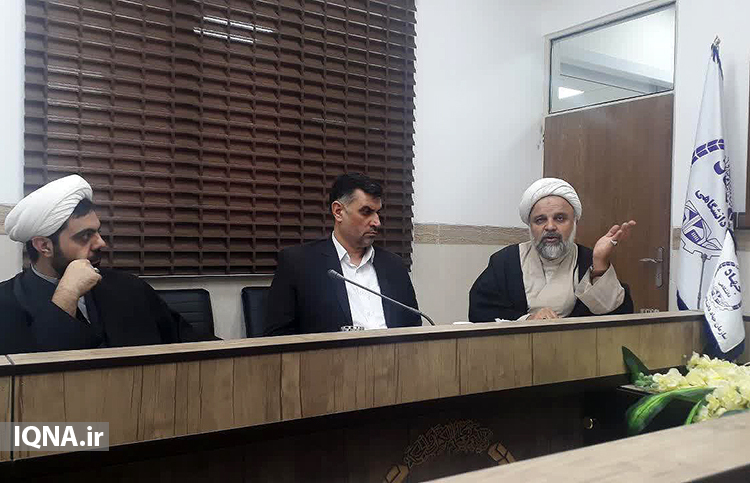 نقاط مثبت و ضعف آزمون قرآن و عترت از دید موسسات یزدی