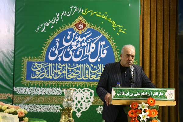 رتبه آخر ایران در حفظ قرآن کریم بین کشورهای اسلامی