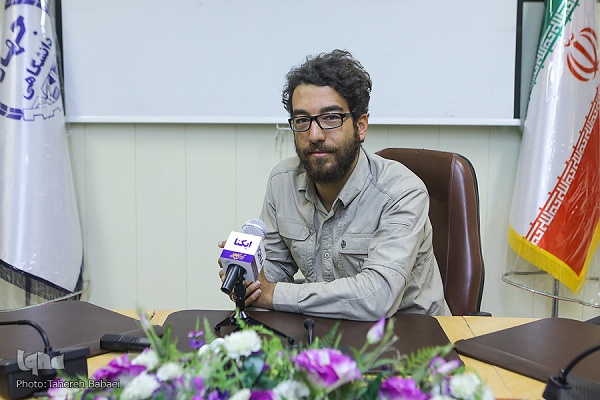 در حال تکمیل