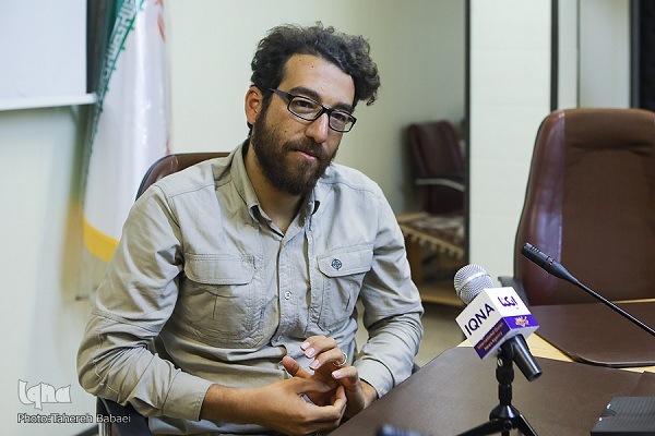 در حال تکمیل