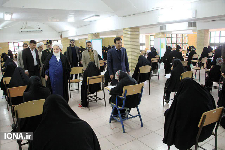 مهجوریت قرآن ادامه دارد/ جامعه باید قرآنی و امام زمانی شود
