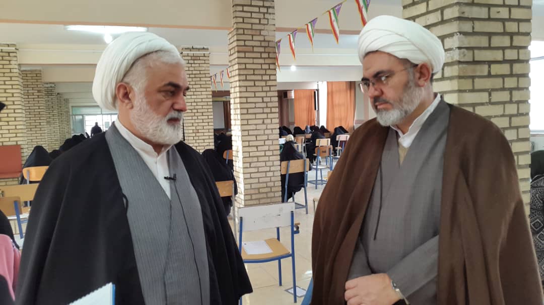 هجدهمین دوره آزمون قرآن کریم در آذربایجان‌غربی برگزار شد