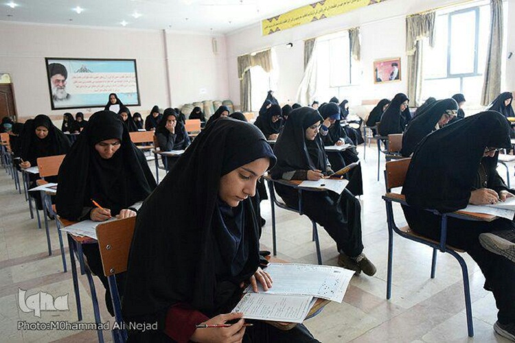 مسابقات قرآن در دانشگاه شهید مدنی آذربایجان برگزار می&zwnj;شود