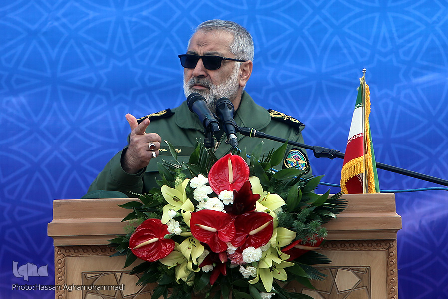 برگزاری مراسم گلباران محل جلوس و نطق تاریخی امام(ره) در بهشت زهرا(س)
