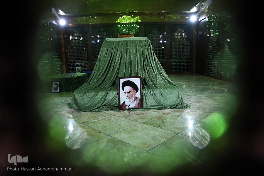 ویژه برنامه‌های گرامیداشت چهل و یکمین سالگرد پیروزی انقلاب آغاز شد