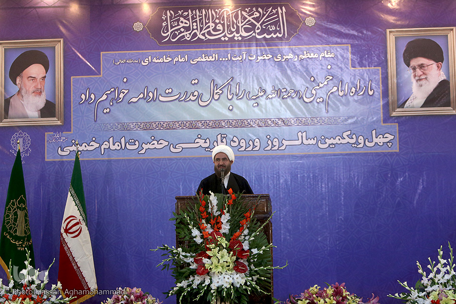مقاومت روح حاکم بر مکتب امام(ره) است؛ نقشه‌ راهی با مبانی برگرفته از قرآن و عترت