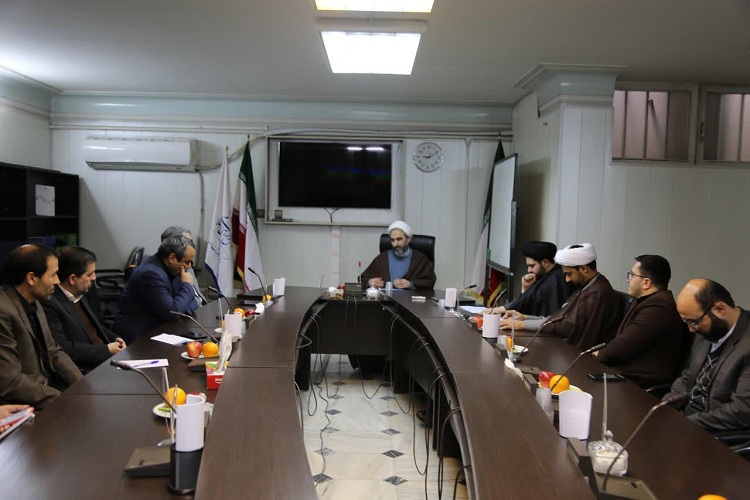 آمادگی مرکز تحقیقات اسلامی مجلس برای تشکیل کمیته سلامت