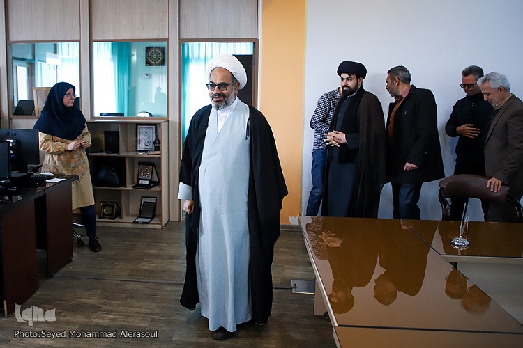 شرع؛ ضامنی برای تراز کردن پلیس در جمهوری اسلامی