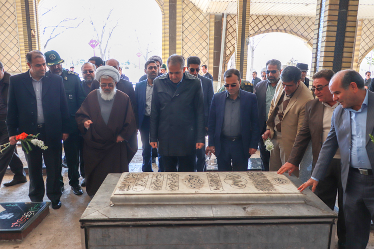 از زنگ انقلاب تا تجدید بیعت با آرمان‌های شهدا