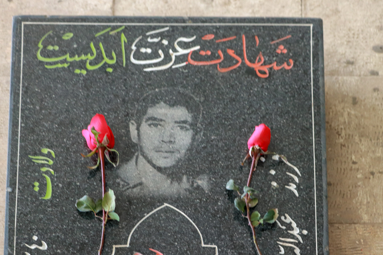 از زنگ انقلاب تا تجدید بیعت با آرمان‌های شهدا