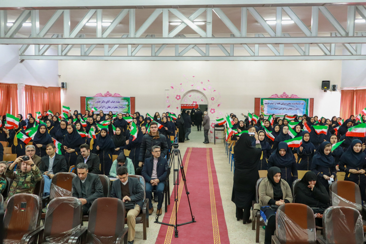 از زنگ انقلاب تا تجدید بیعت با آرمان‌های شهدا