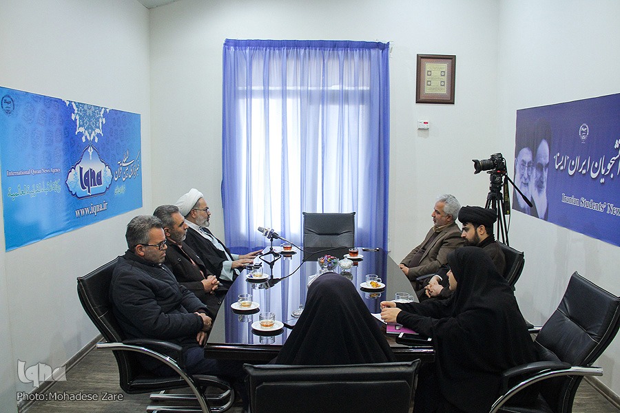شرع؛ ضامنی برای تراز کردن پلیس در جمهوری اسلامی