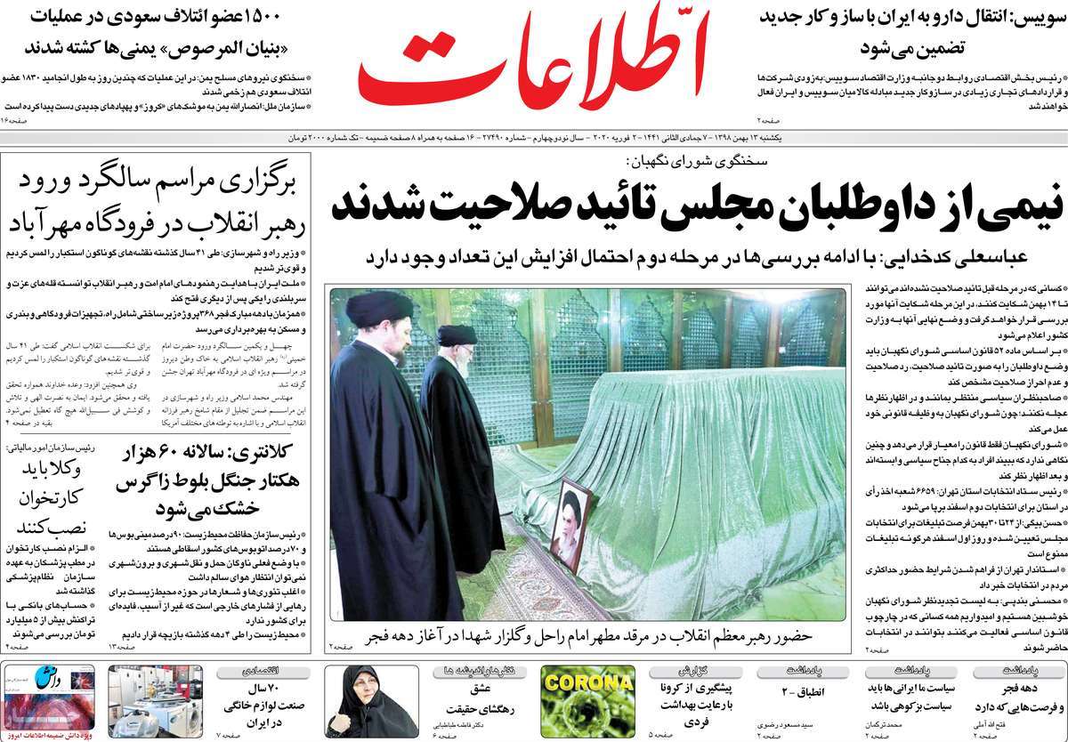 کیوسک مطبوعات/ کیوسک مطبوعات/