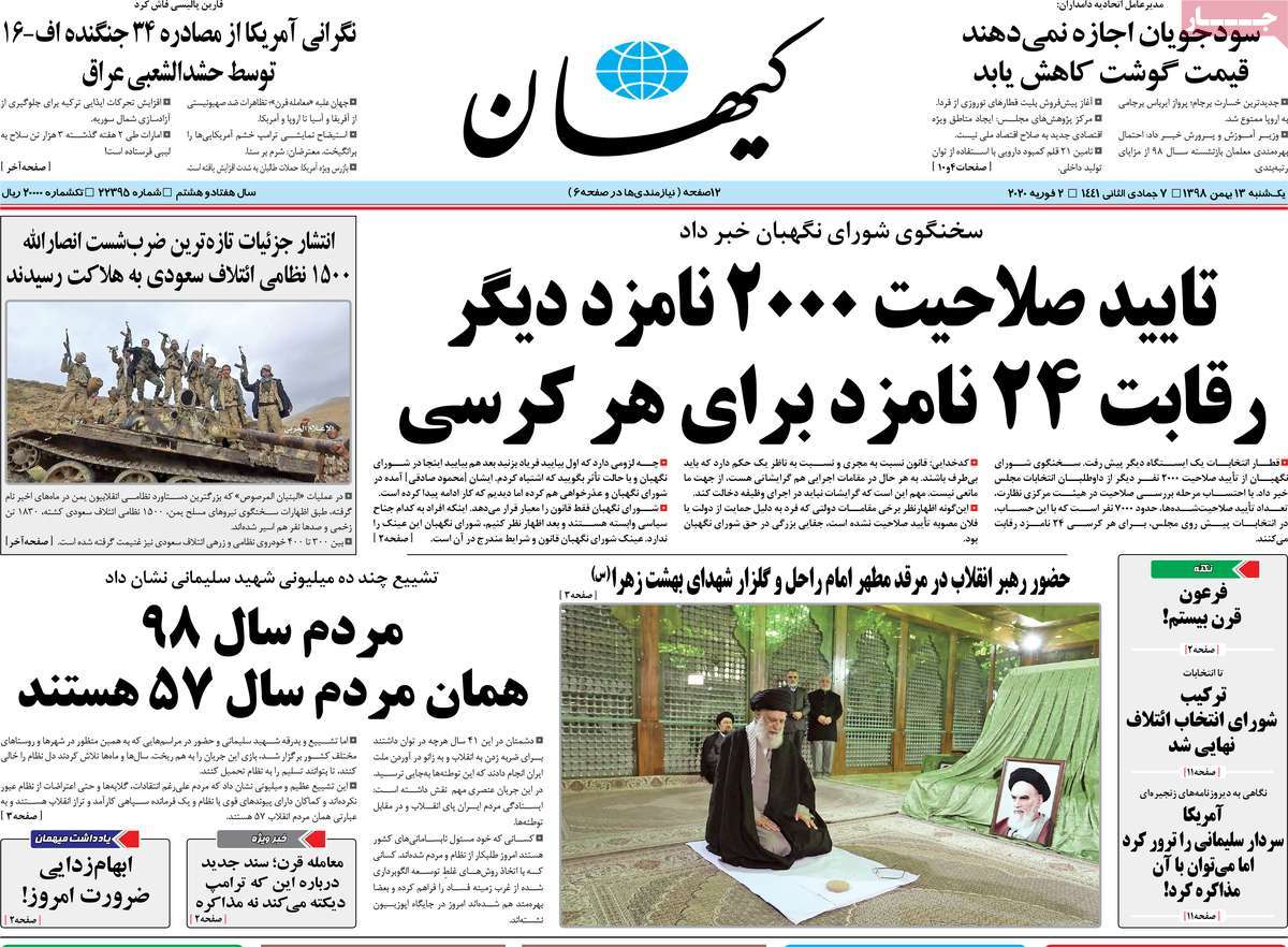 کیوسک مطبوعات/ کیوسک مطبوعات/