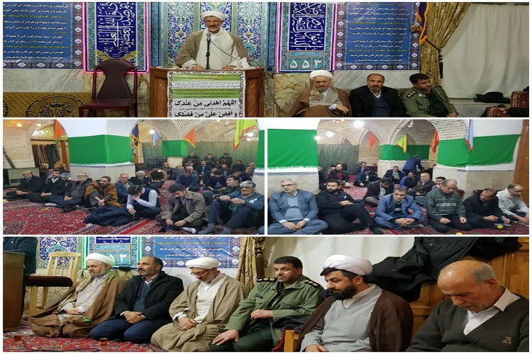 رهبری، ایدئولوژی و مردم؛ ۳ محور پیروزی انقلاب اسلامی
