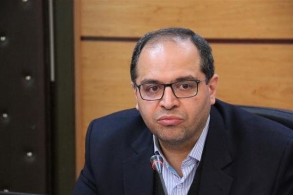 انتخاب عضو هیئت علمی دانشگاه آزاد یزد به&zwnj;عنوان عضو کمیسیون تخصصی