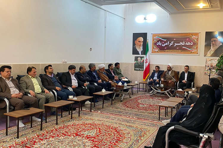 تمدن&zwnj;سازی در ذات انقلاب اسلامی است