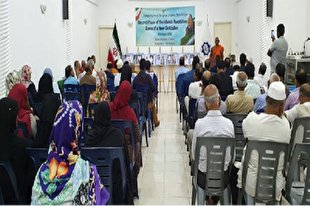 نشست گام دوم انقلاب با حضور رهبران بودایی در کلمبو + عکس