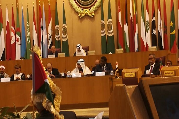فراخوان نشست رؤسای مجالس عربی برای بررسی معامله قرن