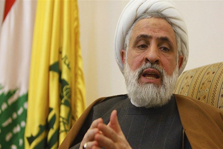 معاون نصرالله: «معامله قرن» یک طرح شکست‌خورده است