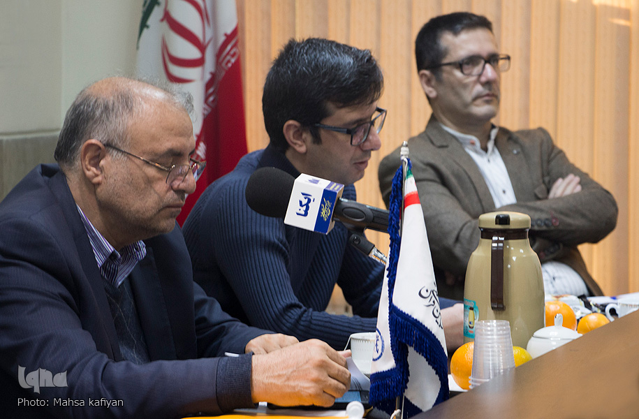 میزگرد