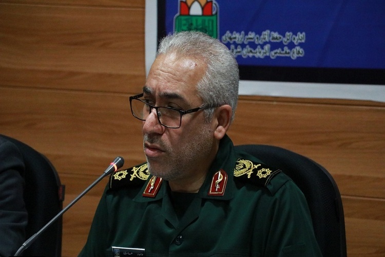 نسل امروز می&zwnj;تواند در صحنه ادبیات جهان تحول آفرین باشد