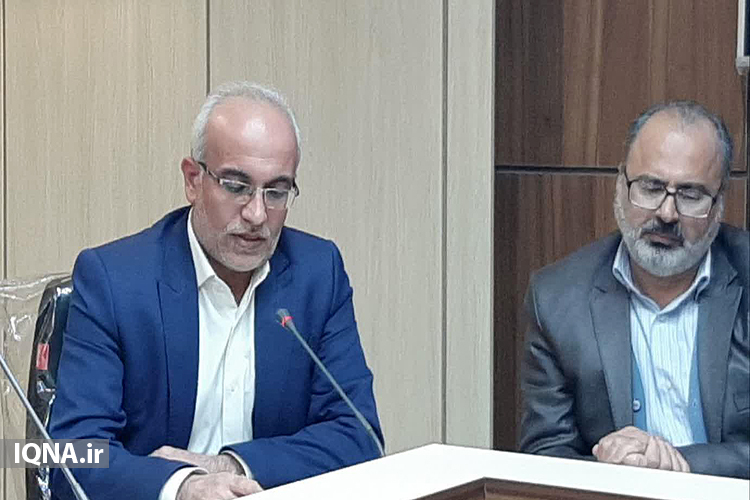 پایان نامه&zwnj;ها دانشگاهی به سمت نیازهای استان سوق داده می&zwnj;شود
