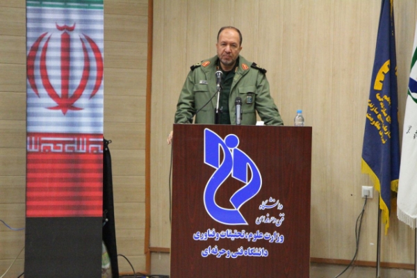 گروه&zwnj;های جهادی در فعالیت&zwnj;های خود از سردار سلیمانی الگو گرفته&zwnj;اند