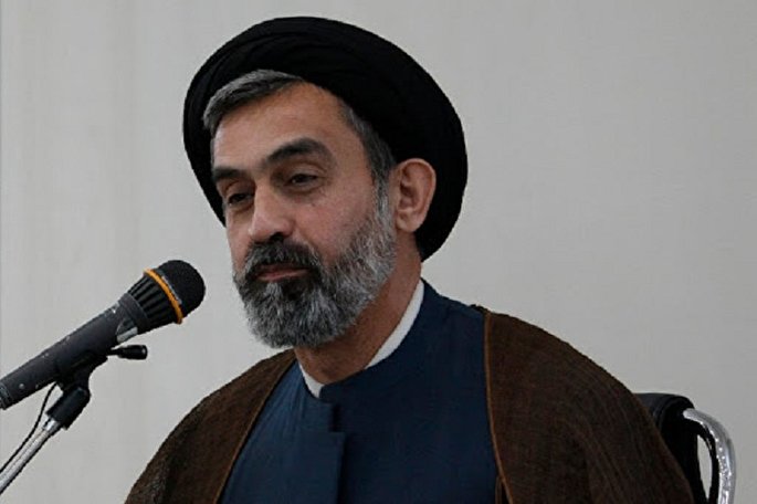 انقلاب اسلامی هدیه الهی به بشریت خسته از مدرنیته بود