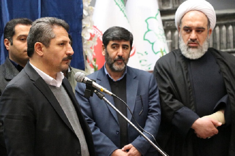 1420 کوچه در تبریز به نام شهدا مزین شده است