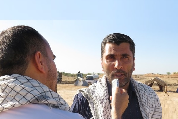 بازدید ۳۰ هزار مازندرانی از مناطق عملیاتی جنوب