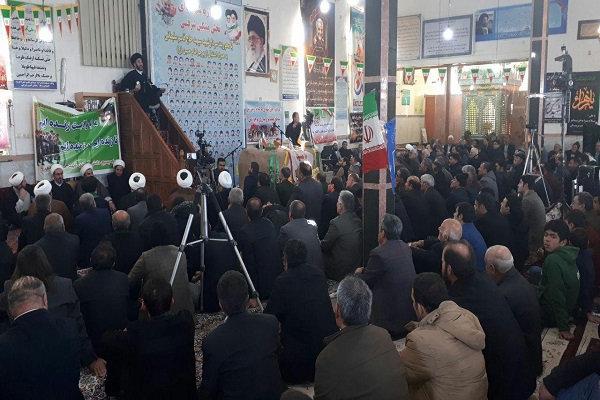 انقلاب اسلامی در زمینه استقلال علمی به ملت ایران روح تازه&zwnj;ای بخشید