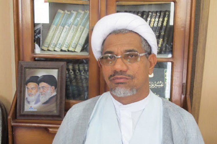کنار آمدن با «معامله قرن» لکه ننگی بر پیشانی دولت‌های عربی/ شرکت در انتخابات یک واجب شرعی است/عکس بیکیفیت است