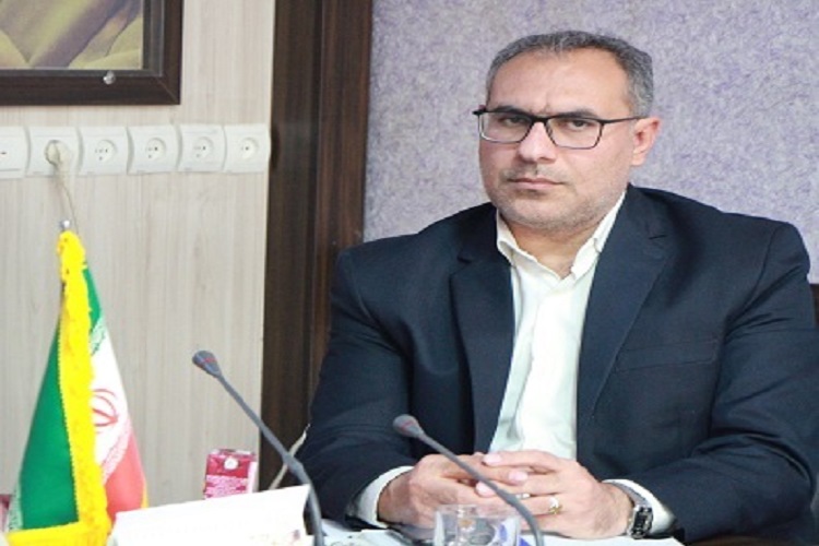 بیش از 1600 جلد کتاب به مناطق روستایی خراسان شمالی اهدا شد