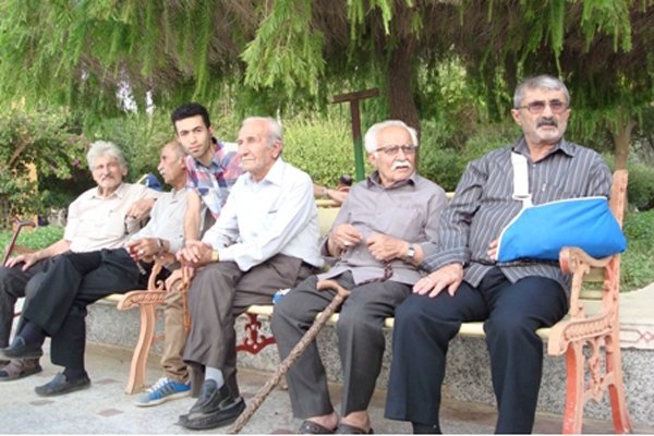 خانه امید بازنشستگان همدان و نهاوند به بهره&zwnj;برداری می&zwnj;رسد