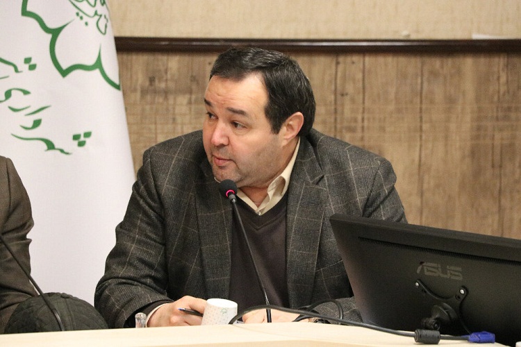 همایش زنده نامان تبریز برگزار می&zwnj;شود