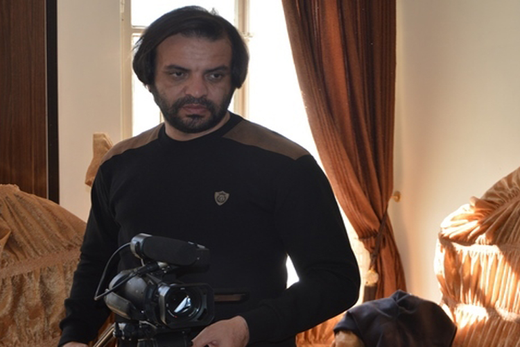 مستند گاردی؛ روایتی از زندگی شهید شاه&zwnj;&zwnj;مراد نقدی