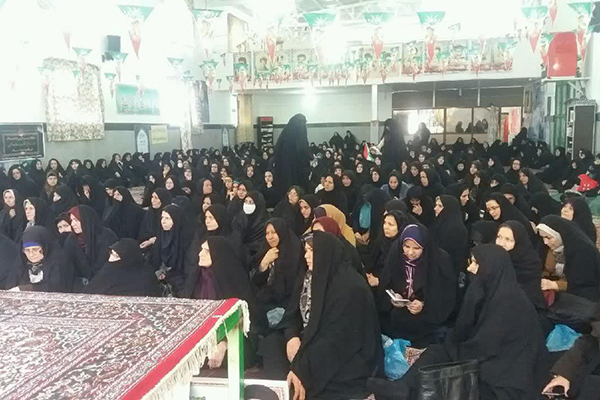 گفتمان انقلاب اسلامی در بقعه متبرکه ابورفاعه(ره) سبزوار گفتمان انقلاب اسلامی در بقعه متبرکه ابورفاعه(ره) سبزوار