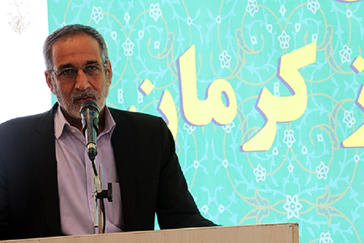40 جانباز قطعنخاع در استان کرمان داریم