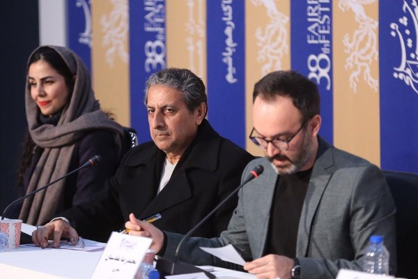 «درخت گردو» ناگفتههای که دردKاک بیان شد / «آن شب» دور از انتظار «درخت گردو» ناگفتههای که دردKاک بیان شد / «آن شب» دور از انتظار
