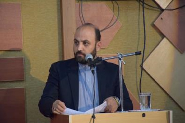 نوزدهمین قسمت مجموعه تلویزیونی «دستان آسمان» به روی آنتن میرود نوزدهمین قسمت مجموعه تلویزیونی «دستان آسمان» به روی آنتن میرود