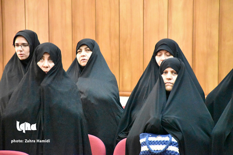 دوره آموزشی مبلغان دینی ـ بیرجند