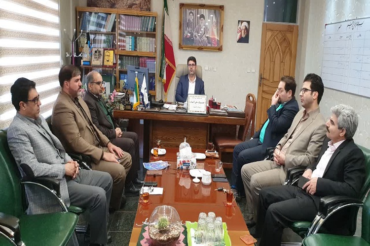 پلدختر؛ میزبان آیین اختتامیه جشنواره ملی &laquo;موشن&zwnj;گرافیک آیات&raquo;