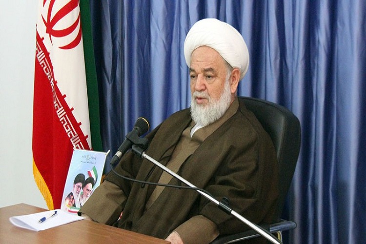نقش روحانیت در انقلاب و نظام باید برای نسل&zwnj;های جدید تبیین شود