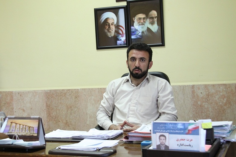 شرکت ۴۱۲ نفر از کودکان کوهدشتی در جشنواره &laquo;نقش، رنگ و صلح&raquo;