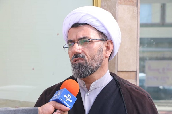 افتتاح و کلنگ&zwnj;زنی ۱۸ میلیارد تومانی  اوقاف مازندران در دهه فجر